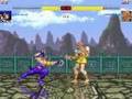 Power Moves Vs SF2 Mugen 6