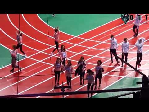 BUDDY sings GFRIEND dance !! =D