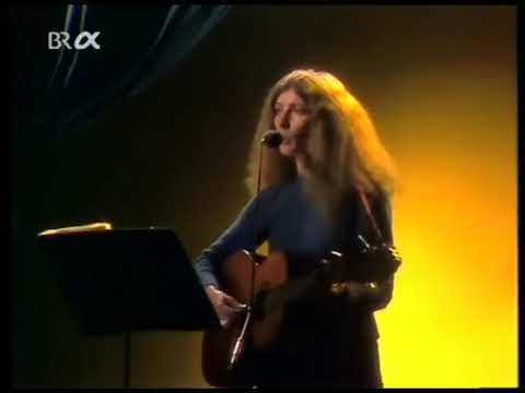 Bettina Wegner - Kinder (Sind so kleine Hände)