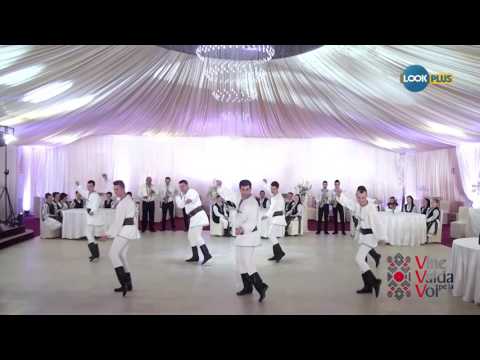 Ans. Folcloric Silvana - Fecioresc