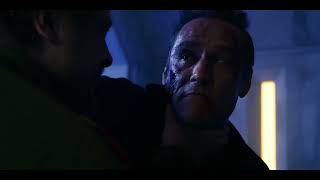 Stranger Things 3: Grigori Death Scene