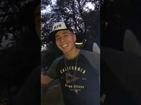 Marcelito Pln - Free DALE PEGATE ft ELIZ