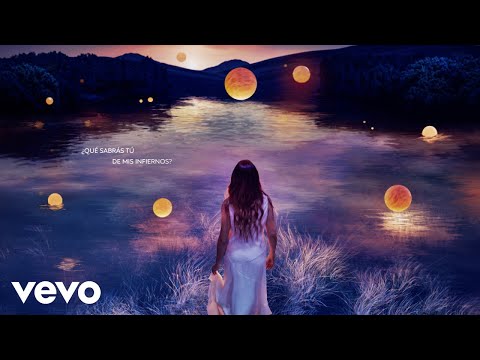 Rozalén, Kase.O, R De Rumba - Mis Infiernos (Lyric Video)