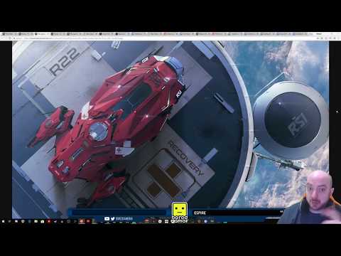 Star Citizen AMA | RSI Apollo Concept Preview & General Chat