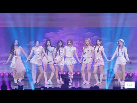 Hearts2Hearts - Iconic Heart Live