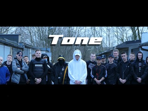 WoLa - Tonę (Official Video)