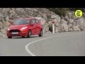 Ford Fiesta ST - review by Autovisie TV
