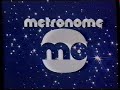 An 80s VHS Logo For Metronome And A More Modern Ish Warner Brothers Logo