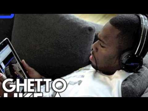50 Cent-Ghetto Like A Motherfucker [CPR PRODUCTIONS Vision]
