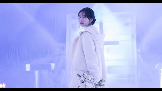 最新ニュース -  日向坂46金村美玖、－10℃の氷の教会で幻想的カット「めっちゃ寒かった」