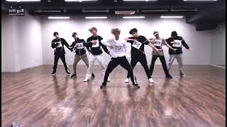 Download lagu MIC Drop / BTS Mirrored Dance Practice (no dance break) mp3