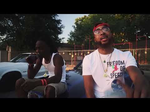 Niggas Mad - Red Ace feat. Phonzy