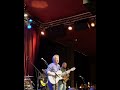 Peter White- Venice Beach at Jazz Alley