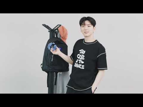 아코 × 기현 '투 큐트 투 핸들'