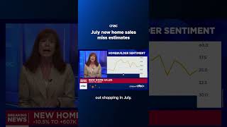 July new home sales miss estimates