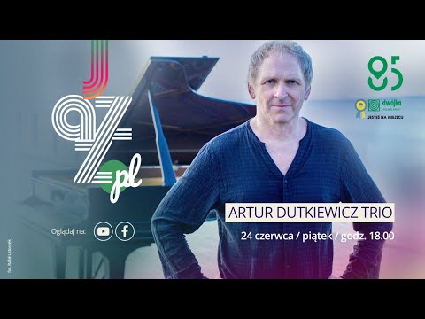 Jazz.PL | Artur Dutkiewicz Trio „Comets Sing”