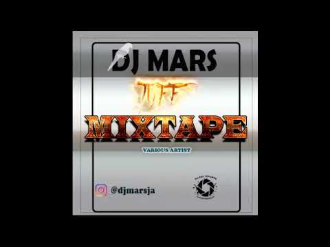 TUFF MIXTAPE BY DJ MARS