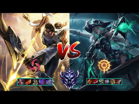 VARUS VS MF! WER CARRIED DAS GAME HÄRTER??