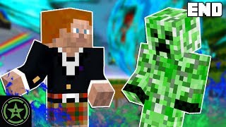 Let's Play Minecraft - Episode 302 - Sky Factory Finale (Part 41)