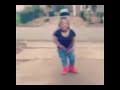 Sexy Midget Dancing