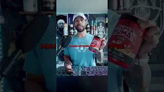 Alpha Lion SuperHuman Extreme Pre-Workout Breakdown