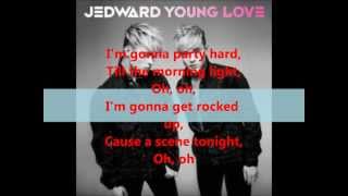 Jedward POV Lyrics Full