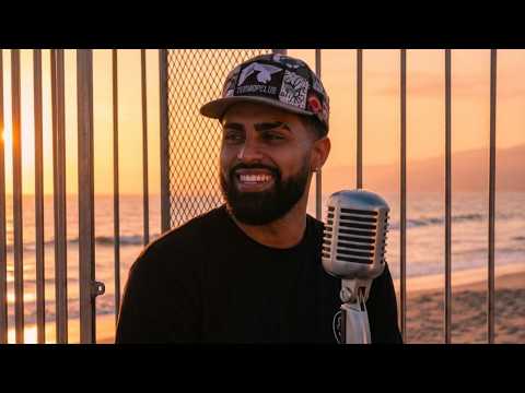 No Me Busques Mas - Jay Adiel (Jlexis, Jay Wheeler Type)