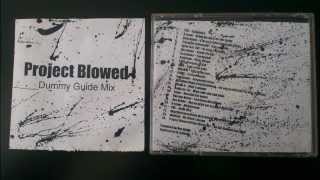 Busdriver Presents - Project Blowed Dummy Guide Mix