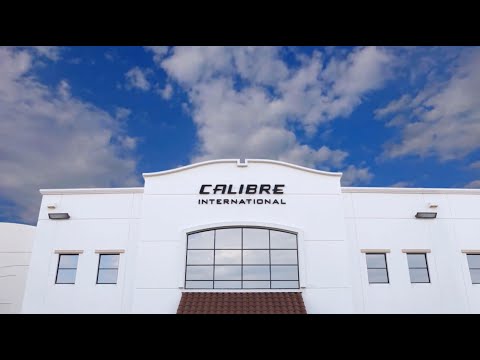 Production Capabilities at High Caliber Line