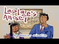 Laplace S Angel Ace Attorney Animation