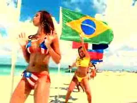 Nore ft. Nina Sky- Oye Mi Canto