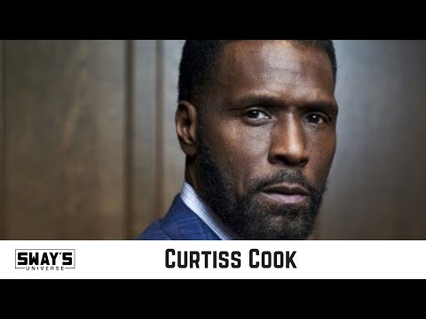 Curtiss Cook on Working with Lena Waithe and Steven Spielberg on 'The CHI' and 'West Side Story'
