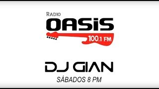 Download lagu DJ GIAN - RADIO OASIS MIX 05 (Pop Rock Español Ingles 80's) mp3 Download lagu DJ GIAN - RADIO OASIS MIX 05 (Pop Rock Español Ingles 80's) mp3