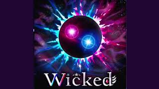 【アレンジ】Wicked/星街すいせい(feat.森カリオペ)#ホロライブ #ホロドリ #アレンジ #星街すいせい #wicked 