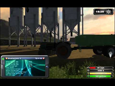 agrar simulator 2011 pc free download