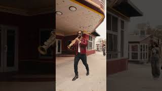 Download lagu Chris Brown ‘Under The Influence’ was begging for sax #chrisbrown #undertheinfluence #sax #music mp3