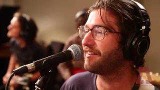 Kansas Bible Company on Audiotree Live (Full Session)