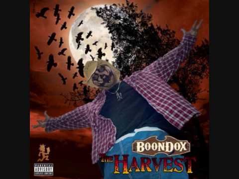 Клип Boondox - It Ain't A Thang