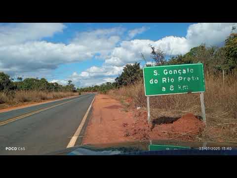 SGRP👏🏾. Partiu... São Gonçalo do Rio Preto/MG💯👏🏾.  🙋🏾‍♂️👩🏽‍🦱🍬🍻🥳🥳👏👏... 03/07/2025 ...