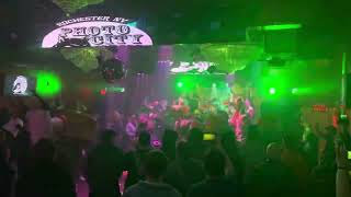 Green Jelly - Anarchy in the UK (Partial)