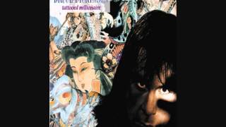 Bruce Dickinson - Darkness Be My Friend (Instrumental)