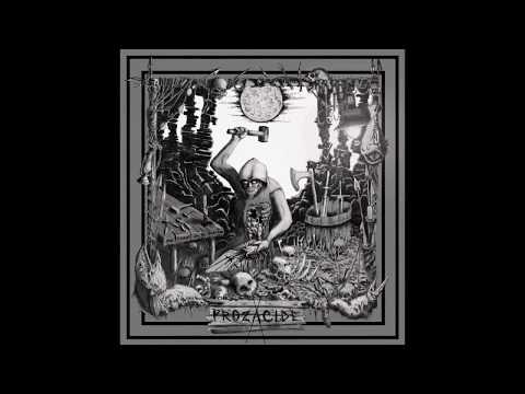 PROZACIDE - M'ENTENDS-TU?