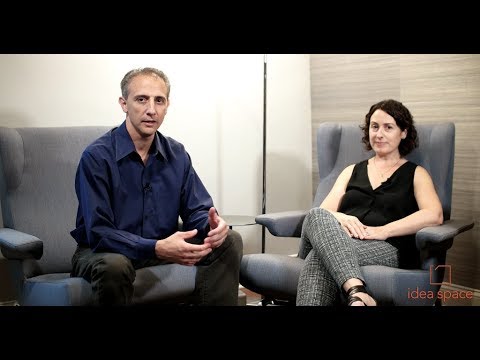 IdeaSpace Architectural Design Revised Video Promo