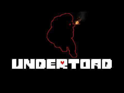 It's-a-who? - Undertoad OST