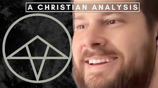 I&#39;m Gonna Fight The Demons Even Harder: Oh, Sleeper &quot;The Finisher&quot; // Christian Lyrical Analysis