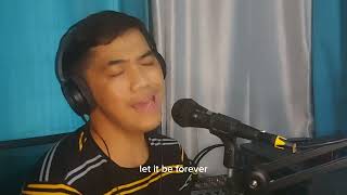 Masterpiece Atlantic Starr cover by Mike Valenzuela