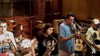 Don't Turn Your Back On Love 11Jul23