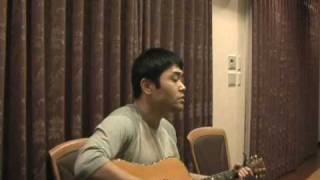 When you&#39;re gone - Richard Marx (acoustic guitar cover)