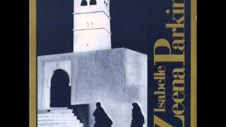 Zeena Parkins - Si Mahmoud Essadi: The Convert