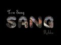 Tere Sang Sang Rehke Mai Rang Jau Arohi Status Collection